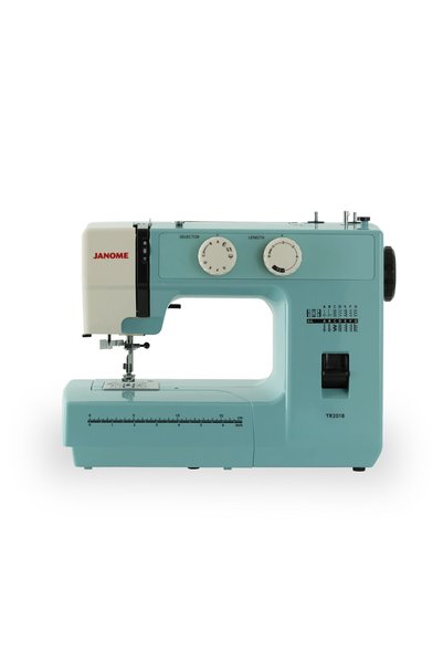 TR2018 Taşınabilir Dikiş Makinesi