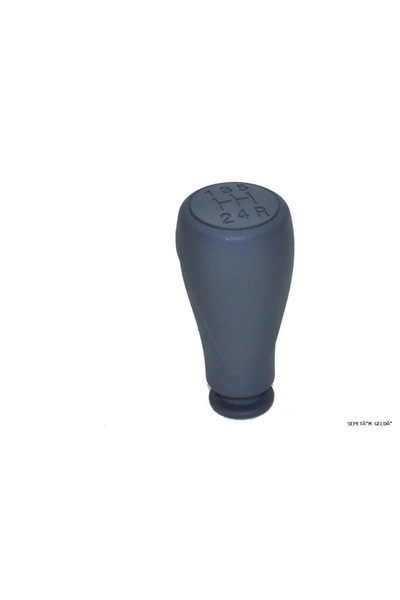 OZARK Spt-Gld Bellows Shifter (204108) Knob Nemo