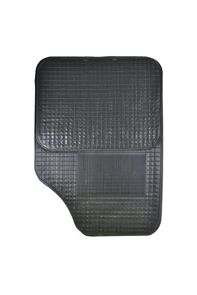 OEM Σετ πατάκια αυτοκινήτου Universal 4 τεμάχια