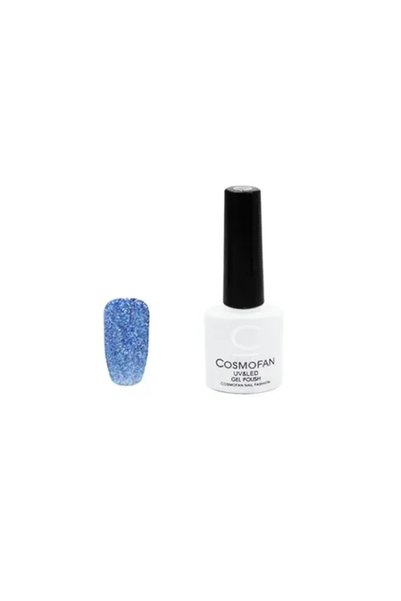 OEM Ημιμόνιμο βερνίκι νυχιών no. 097 Smalto Gel Cosmofan UV&LED Gel Polish 7....