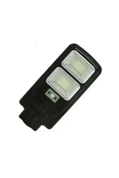 OEM Αδιάβροχος Ηλιακός Προβολέας LED 100W 10000mAh με Τηλεχειριστήριο GD-99100