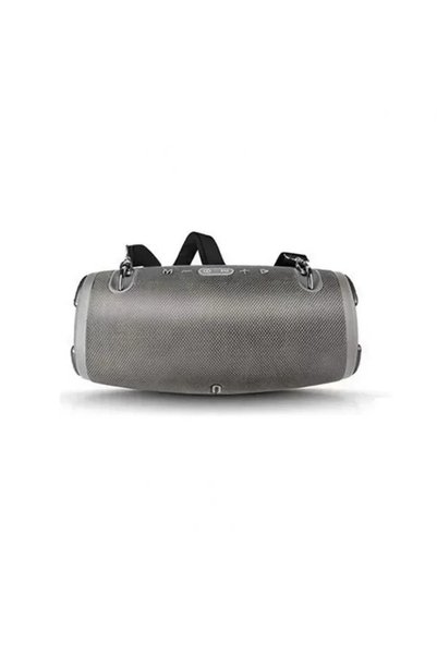 OEM Ασύρματο ηχείο Bluetooth XTreem 3 Mini S6S-3 σε γκρι χρώμα