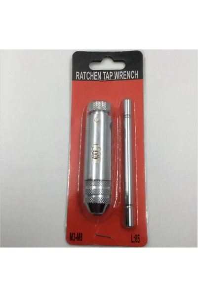 OEM Μανέλα για κολαούζα με καστάνια από 3mm έως 8mm