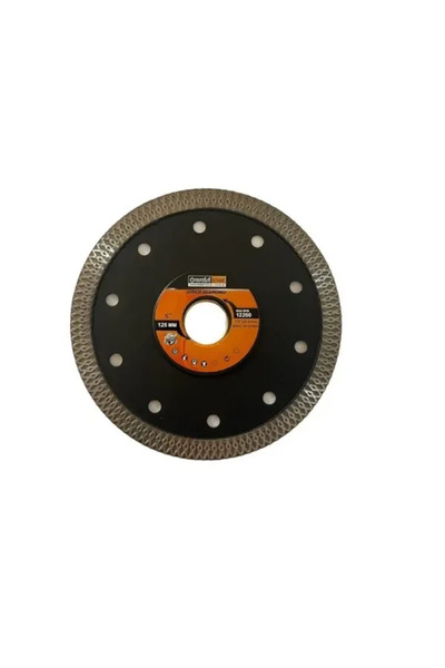 OEM Ouruisi Star Diamond Blade δίσκος κοπής γυαλιού 125mm 5″