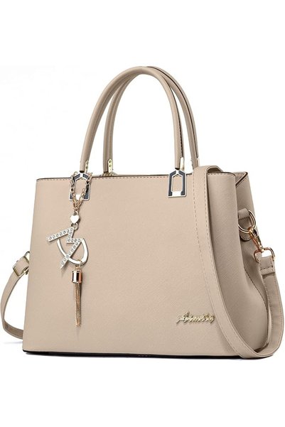 GENERAL Womens Purses and Handbags Shoulder Bags Ladies Designer Top Handle S...