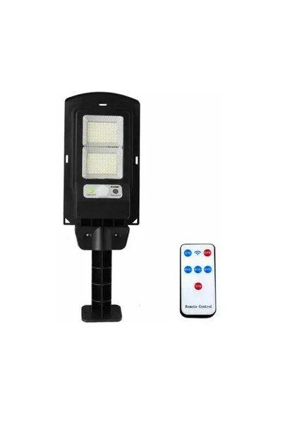 OEM Αδιάβροχο ηλιακό επιτοίχιο φωτιστικό LED με ανιχνευτή κίνησης και ψυχρό λ...