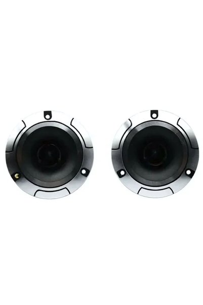 OEM Σετ ηχεία αυτοκινήτου 4″ 300W Max 2 δρόμων Pervoi CTC-14G