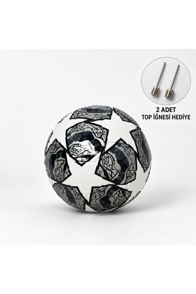 Kamiloğlu Dikişli futbol topu 5 numara
