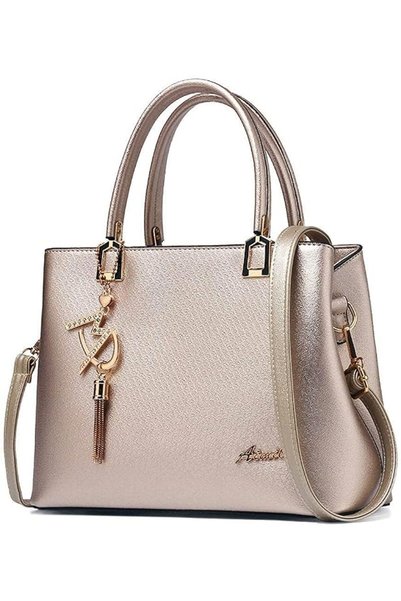 GENERAL Womens Purses and Handbags Shoulder Bags Ladies Designer Top Handle S...