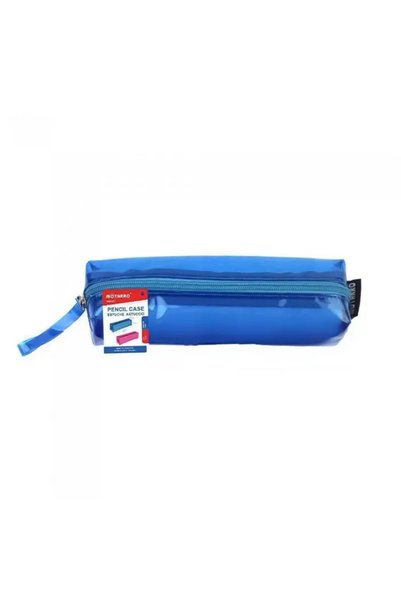 OEM Κασετίνα Motarro MX007 σε μπλε 20.5×7.5 εκ.