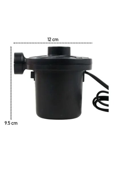 OEM Ηλεκτρική Αντλία Αέρα CZ-198B Electric Air Pump