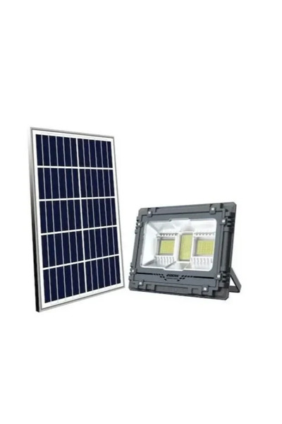 OEM Στεγανός ηλιακός προβολέας IP67 800W σε μαύρο χρώμα MJ-AW800