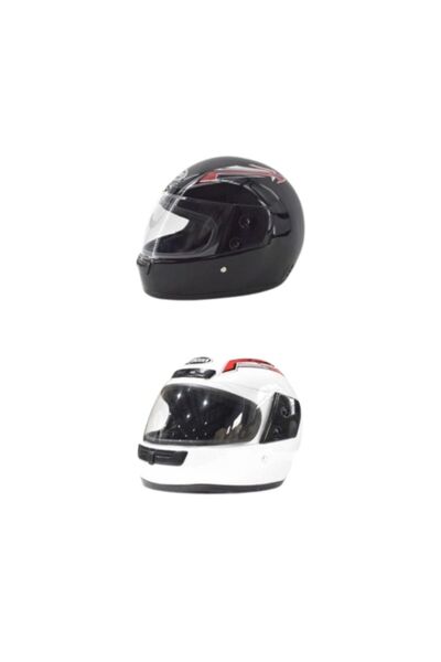 OEM Κράνος ποδηλάτου Full Face με ζελατίνα - 39280