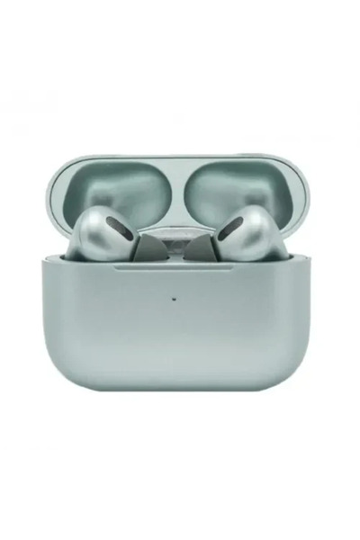 OEM XO X4 Earbud Bluetooth Handsfree ακουστικά με θήκη φόρτισης πράσινα