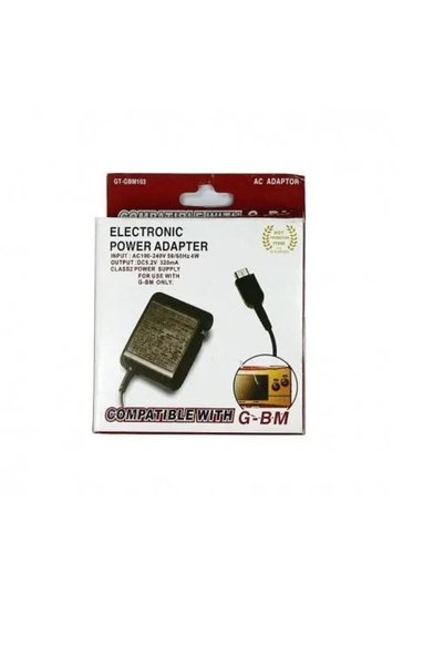 OEM Τροφοδοτικό για Gameboy Micro Ηλεκτρονικός Μετασχηματιστής Ρεύματος G-BM
