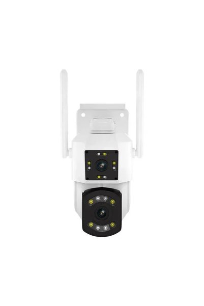 OEM Κάμερα παρακολούθησης Wi-Fi 4K TS03923 CCTV