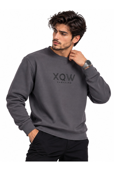 YALI&CO Seasonal Oysho Fabric Men's Sweat