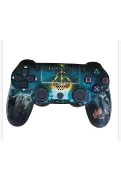 DOUBLESHOCK Ασύρματο Gamepad για PS4 Eldenring