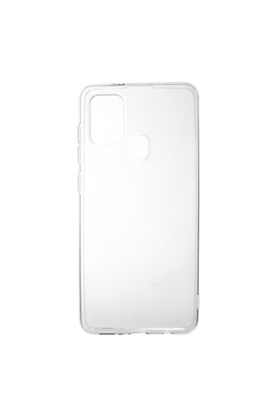 OEM Διάφανη Θήκη Σιλικόνης TPU για Samsung Galaxy A21s