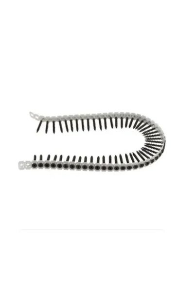 OEM Βίδες γυψοσανίδας 3.5×2.5 δεσμίδα