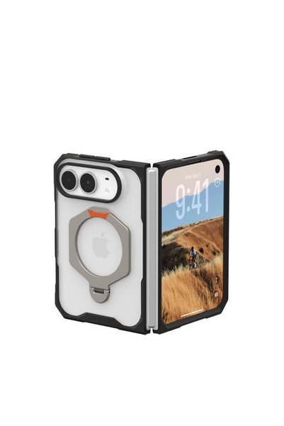 UAG (Urban Armor Gear) Σκληρή Θήκη UAG Mouve Xte MagSafe για iPhone Duo - Λευ...