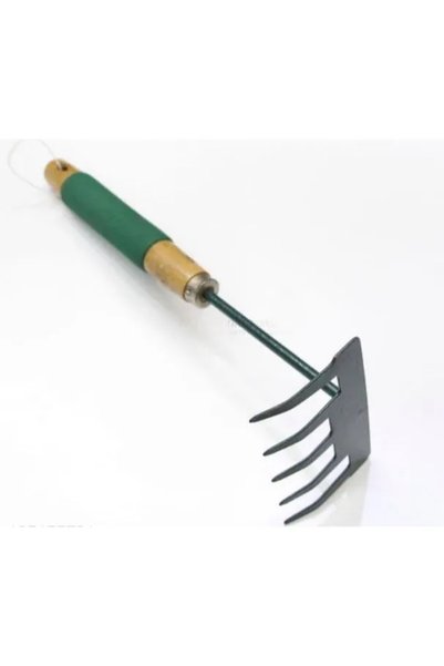 OEM Τσουγκράνα κηπουρικής KMT tools 8433392196235