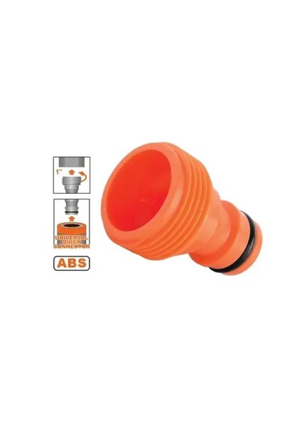 OEM Σύνδεσμος Λάστιχου 3/4” YM5801 Shind