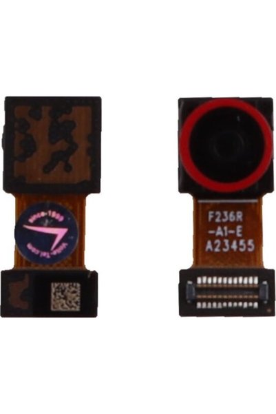 Samsung A05s A057 Μπροστινή Κάμερα 13MP Γνήσιο Πακέτο Επισκευής - (GH81-24367A)