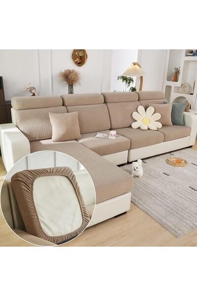 GENERAL Yoovat Magic Sofa Covers Magic Sofa Couch Covers 2024 New Wear-Resist...
