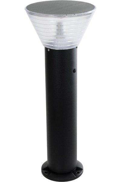 GloboStar® GloboStar Veggie Garden Light - Αρχιτεκτονικό Φωτιστικό Κολωνάκι Ε...