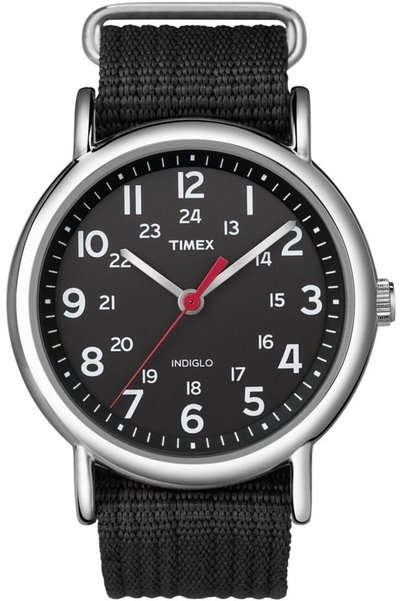 Timex ساعة ويكندر 38 ملم