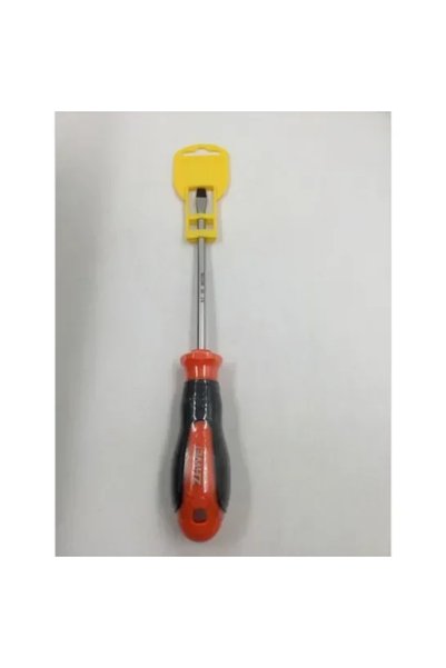 OEM Κατσαβίδι με Μύτη Ίσια 6 x 125 mm