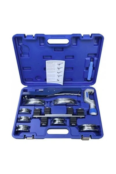 OEM Κουρμπαδόρος 90° 10-22mm CT-999F