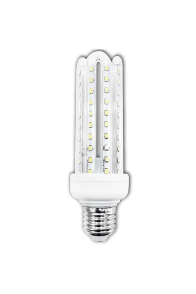 OEM Λάμπα LED 4U E27 15W 6400K Aigostar