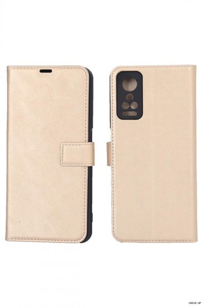 New Face حافظة هاتف نيو فايس جنرال موبايل GM 22 Pro Tr S Plus من SVL-SHOP (21...