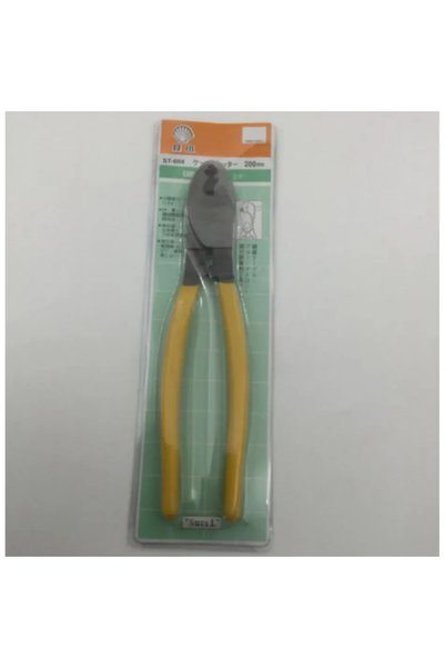 OEM Κόφτης καλωδίων Cable Cutter ST-608 200mm/8″