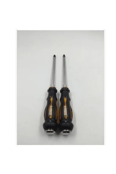 OEM Κατσαβίδι σταυρός 6″ KANIER CR-V