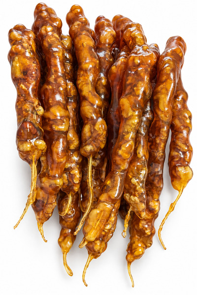 Biricik Maraş Sausage with Walnuts 500 g