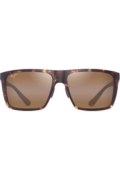 Maui Jim نظارات شمسية مستطيلة هونوكالاني