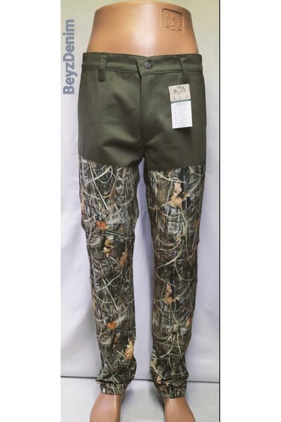 BeyzDenim ORMAN SAZ ΚΑΜΠΟΥΦΛΑΖ ΑΔΙΑΒΡΟΧΟ ΠΑΝΤΕΛΟΝΙ... ΑΔΙΑΒΡΟΧΟ ΠΑΝΤΕΛΟΝΙ ΓΙΑ...