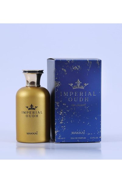 MAKKAJ عطر إمبريال عود EDP 100 مل