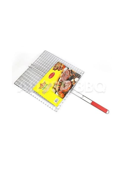 OEM Σχάρα ψησίματος διαστάσεων 40×45 εκ. 16179-71
