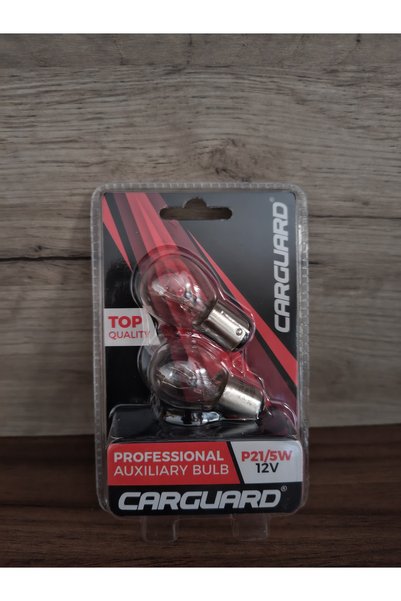 CarGuard BEC αυτόματο P21/4W 12V
