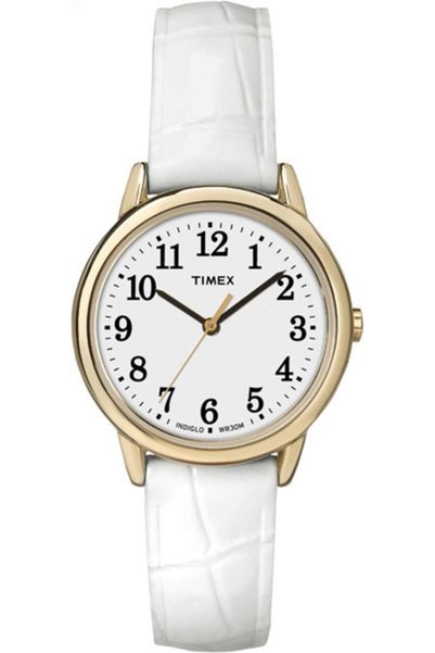 Timex Easy Reader Women's 30mm Watch