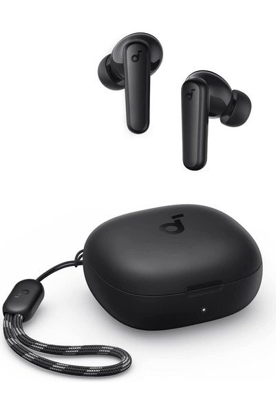 Anker Soundcore Ακουστικά Bluetooth TWS R50i Μαύρα - (A3949G12)
