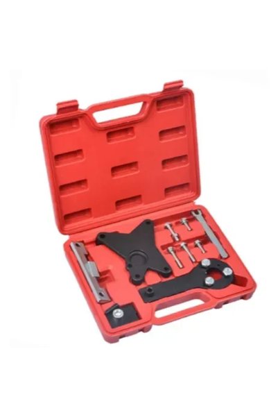 OEM Κιτ χρονισμού Fiat, Ford, Lancia 1.2 και 1.4 8V σε βαλίτσα μεταφοράς