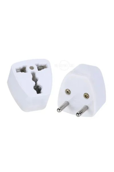 OEM Αντάπτορας τροφοδοσίας UK/US to EU SDS-23558 Universal