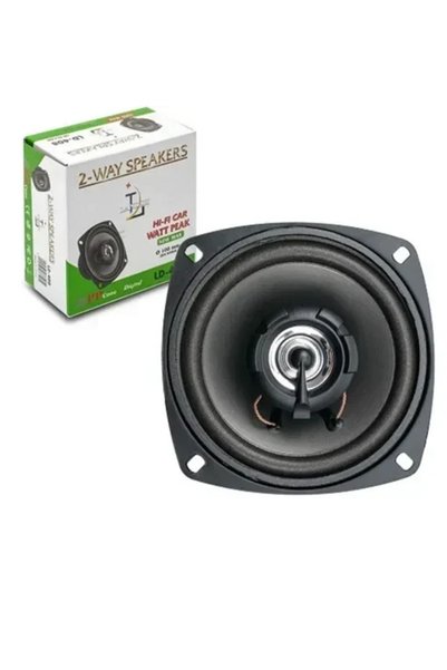OEM Ηχείο Αυτοκινήτου 50W RMS με Δύο Μεγάφωνα CTC-405