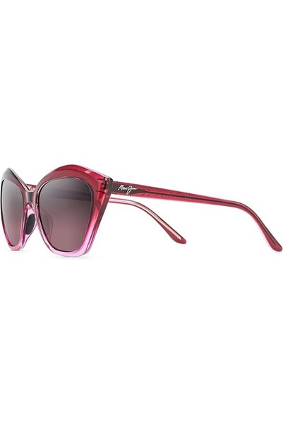 Maui Jim Unisex Lotus Sunglasses (pack of 1)