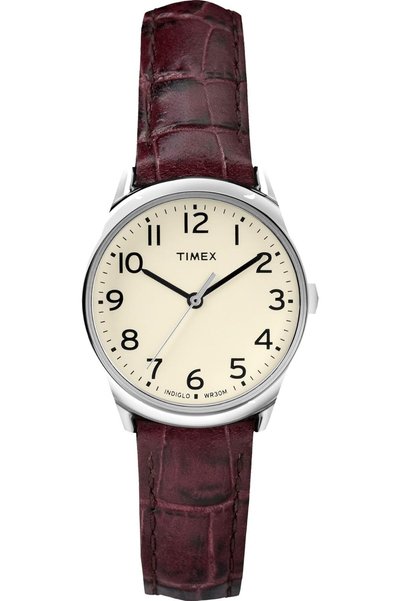 Timex Easy Reader Women's 30mm Watch